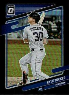 Kyle Tucker