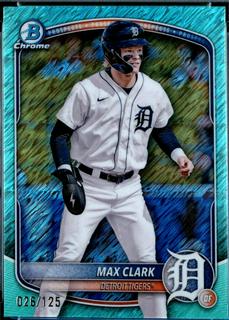 Max Clark