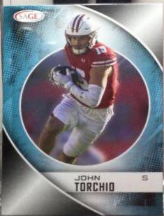 John Torchio