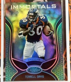 Terrell Davis