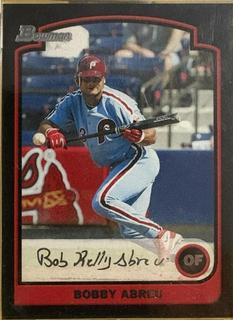 Bobby Abreu