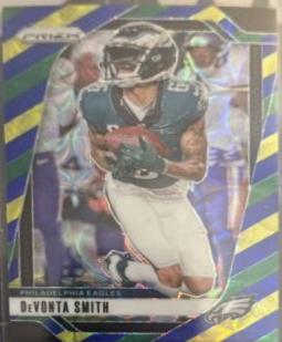 DeVonta Smith