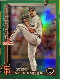Justin Verlander