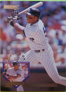 Bernie Williams