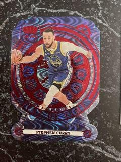 Stephen Curry