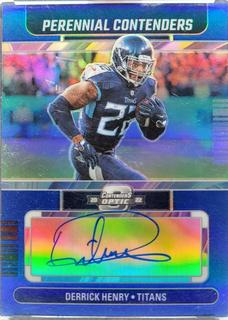 Derrick Henry