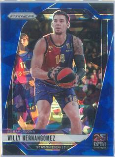 Willy Hernangomez
