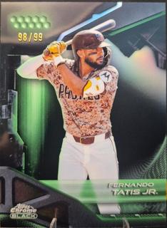 Fernando Tatis Jr.