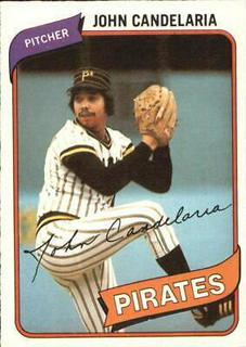 John Candelaria