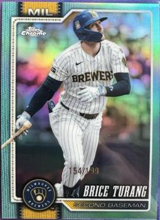 Brice Turang