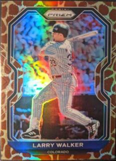 Larry Walker