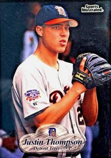 Justin Thompson