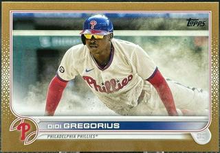 Didi Gregorius