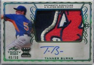 Tanner Burns