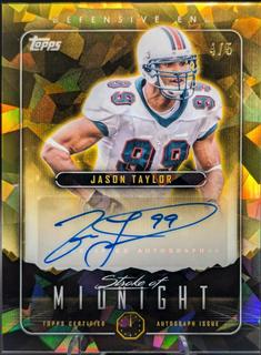 Jason Taylor