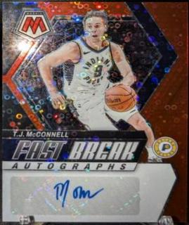 T.J. McConnell