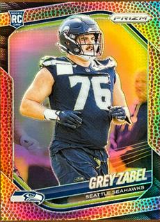 Grey Zabel