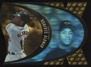 Roberto Alomar