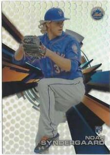 Noah Syndergaard