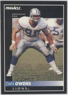 Dan Owens