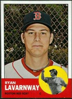 Ryan Lavarnway