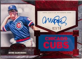 Ryne Sandberg