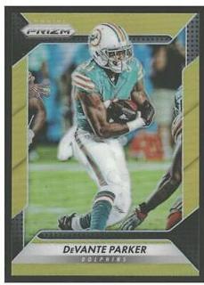 DeVante Parker