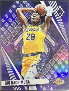 Rui Hachimura