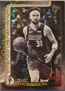 Klay Thompson