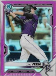Zac Veen