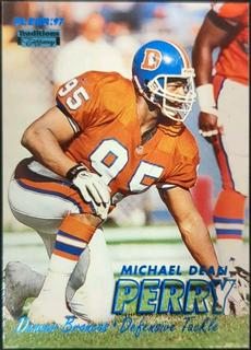 Michael Dean Perry