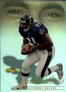 Jamal Lewis