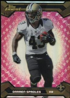 Darren Sproles