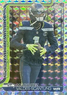 Marquez Valdes-Scantling