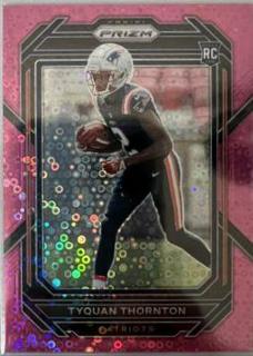 Tyquan Thornton