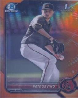 Nate Savino