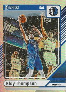 Klay Thompson