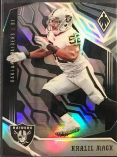 Khalil Mack