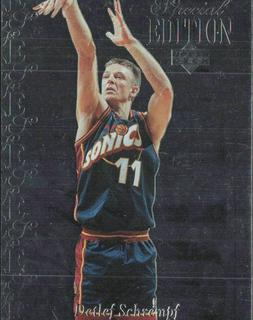 Detlef Schrempf