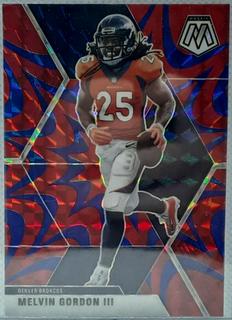 Melvin Gordon III