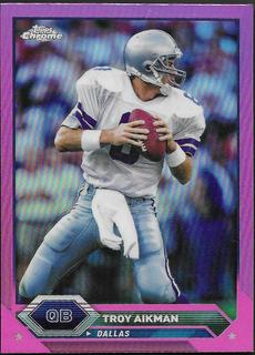 Troy Aikman