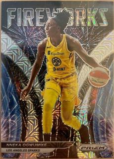 Nneka Ogwumike