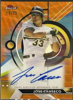 Jose Canseco