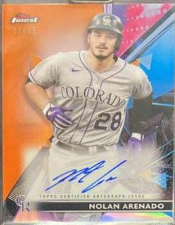 Nolan Arenado