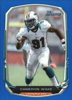 Cameron Wake