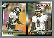David Akers, Dirk Johnson
