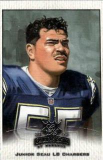 Junior Seau