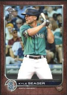 Kyle Seager
