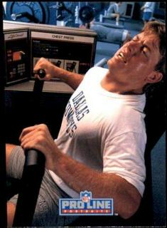 Troy Aikman