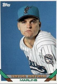 Trevor Hoffman
